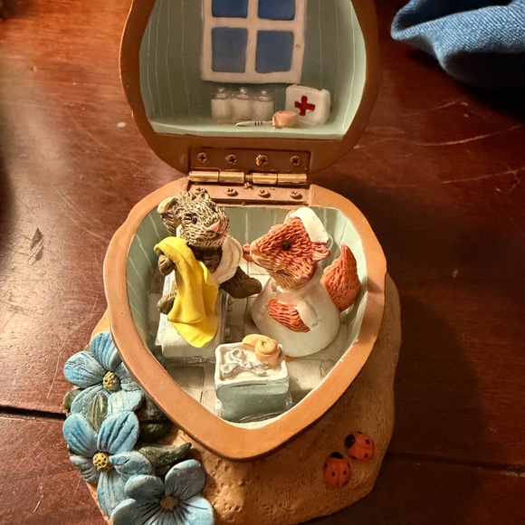 In A Nut Shell - Picture 2 of 5